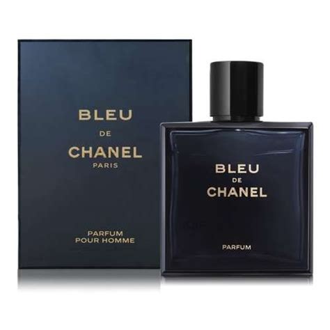 bleu de chanel מחיר|Bleu De Chanel במחיר קיי.אס.פי .